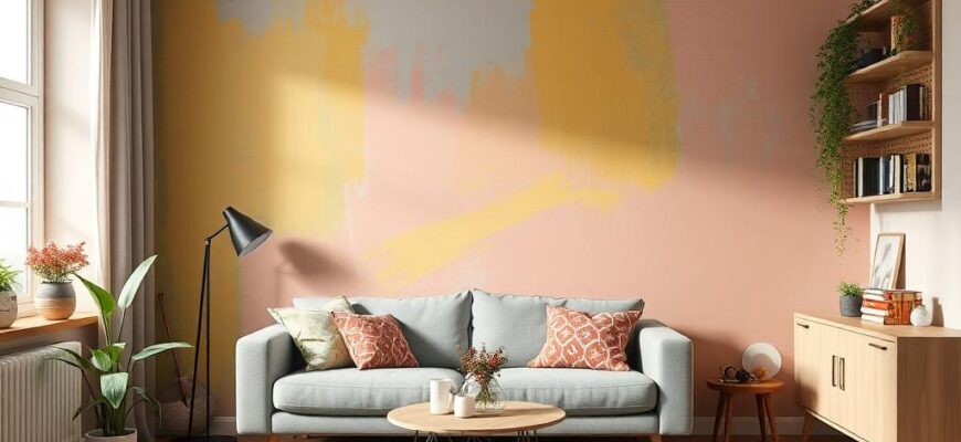 Profesionální rady pro malování bytu inspirace (Třinec): jak proměnit stěny v domov, který dýchá Profesionální rady pro malování bytu inspirace (Třinec): jak proměnit stěny v domov, který dýchá