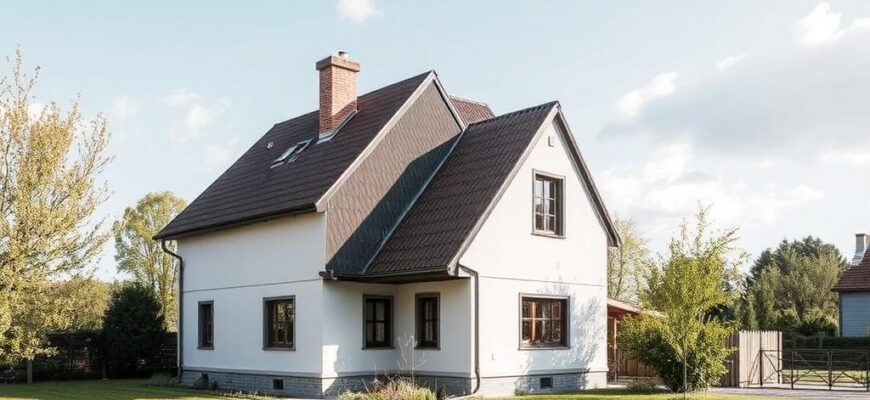 Jak zvládnout úpravy RD Teplice: praktický průvodce krok za krokem