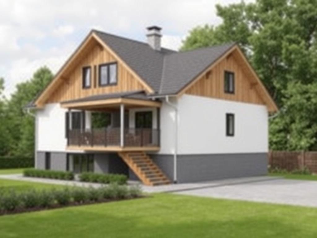 Nejčastější otázky kolem projekty domů na klíč (Třinec). Co přesně znamená „dům na klíč“ a co všechno zahrnuje služba turnkey?