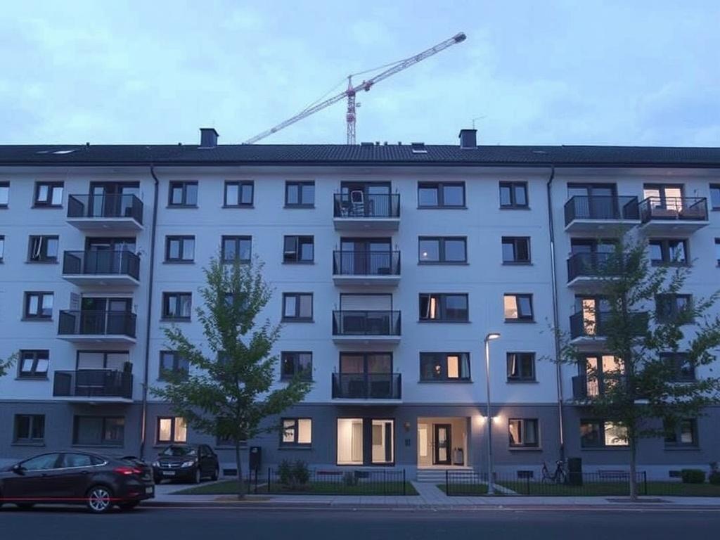 Co očekávat od rekonstrukce panelových domů (Pardubice). Jak vybrat kvalitního partnera