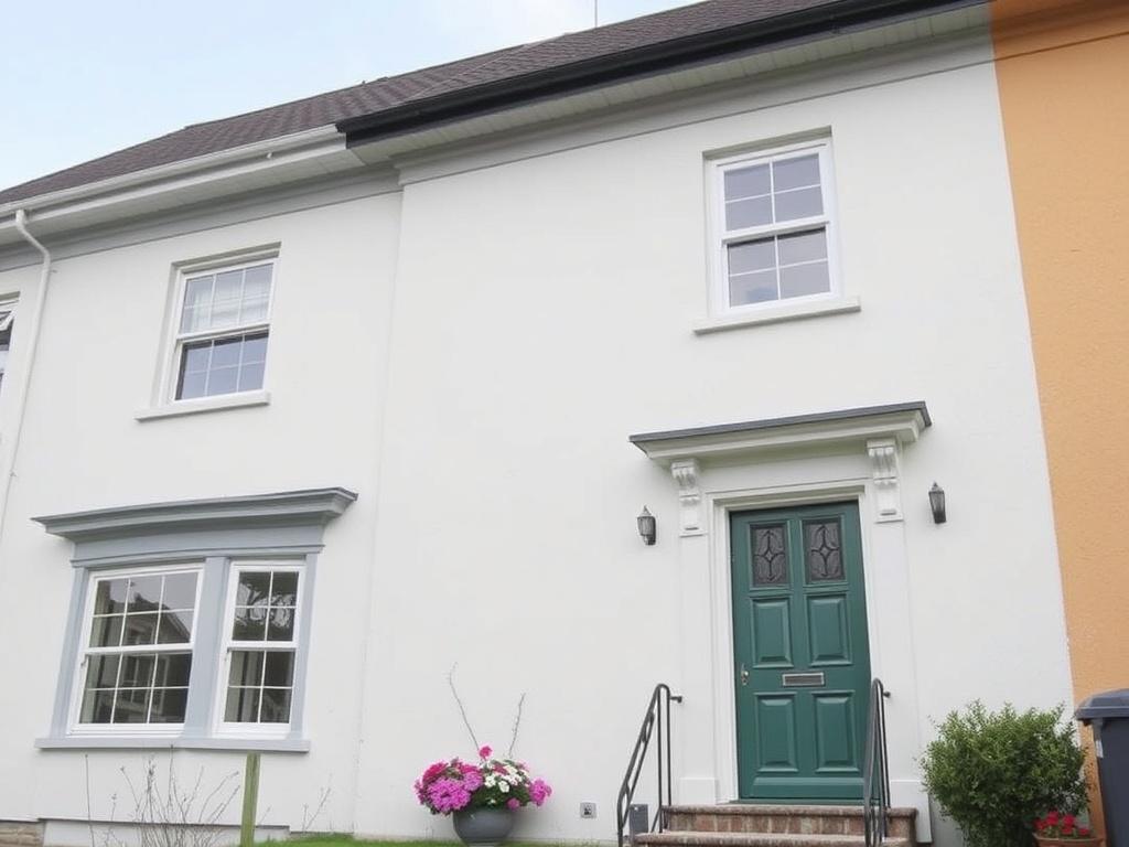 Praktický průvodce k nátěr fasády ceník (Most). Finanční plánování a tipy, jak ušetřit