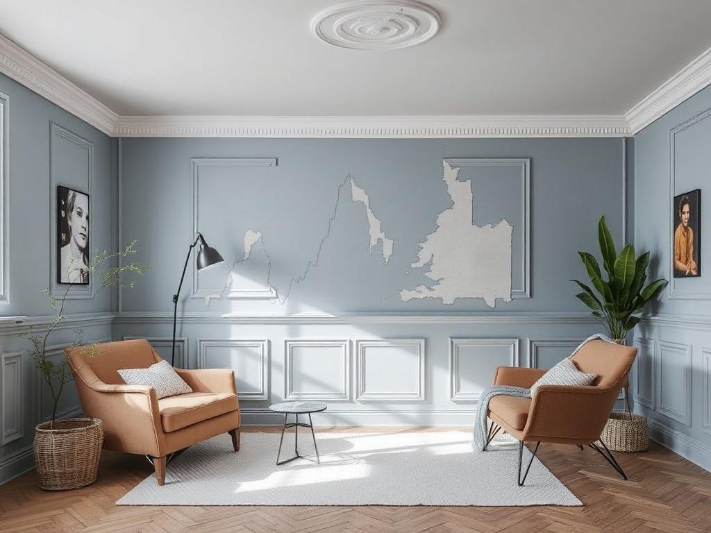 Aktuální novinky v oblasti malování interiéru inspirace (Karviná). Praktické tipy pro údržbu a životnost nátěrů