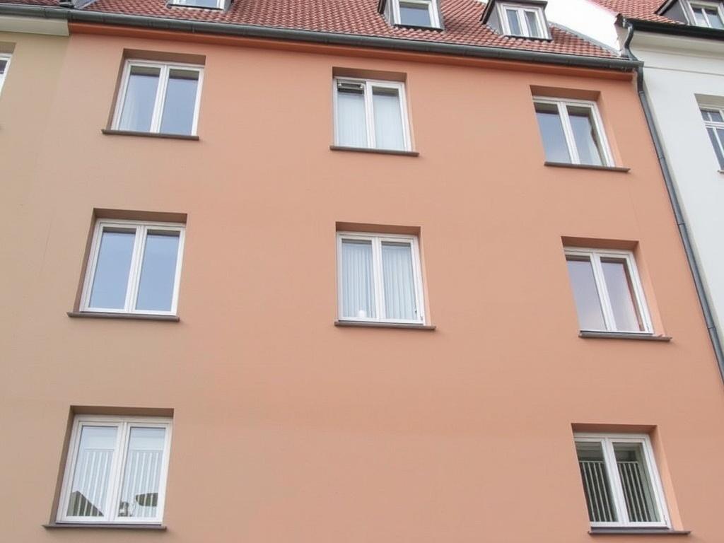 Nejnovější trendy v nátěr fasády cena (Hradec Králové). Ekonomika a cenové rozpětí v Hradci Králové