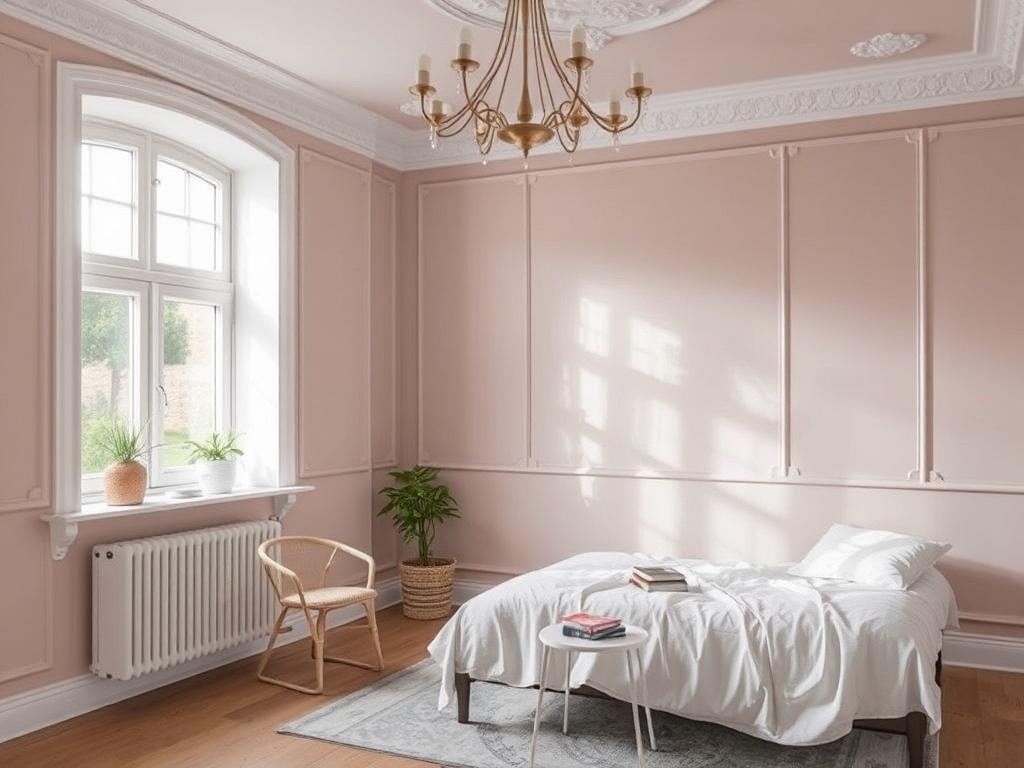 Rychlý návod k malování pokojů (Plzeň). Počáteční a závěrečné tipy pro rychlé malování v Plzni