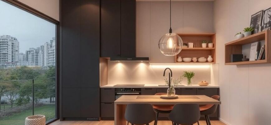 Inspirace pro rekonstrukce na klíč v Přerově: cesta k proměně domova