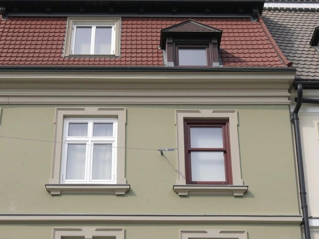 Kompletní přehled k nátěr fasády cena (Praha). Jak se počítá nátěr fasády cena Praha: rozpočtové položky