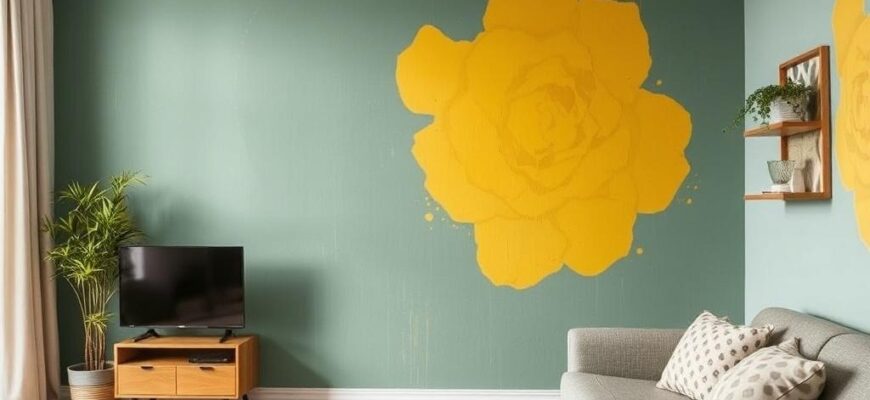 Postupy krok za krokem při malování bytu cena (Kladno): praktický průvodce proměnou interiéru Postupy krok za krokem při malování bytu cena (Kladno): praktický průvodce proměnou interiéru