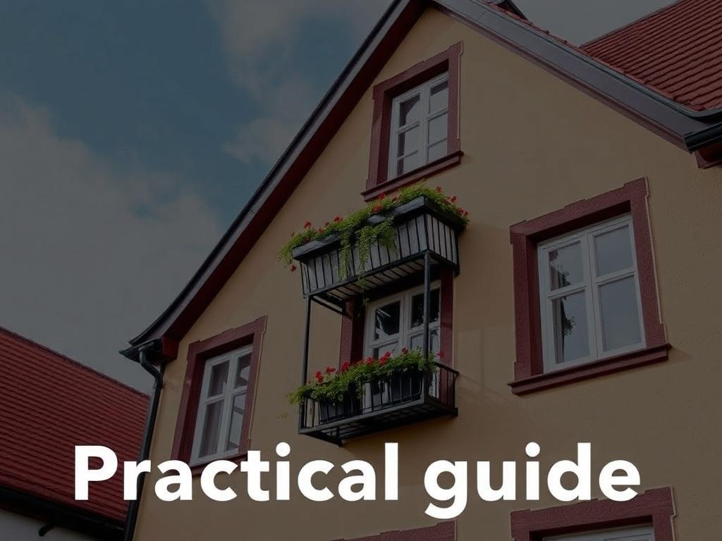 Praktický průvodce k cena za nátěr fasády (Liberec). Tipy pro výběr dodavatele v Liberci