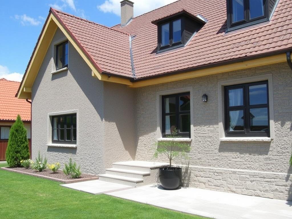 Profesionální rady pro nátěr betonu exteriér (Jihlava). Případové studie a zkušenosti z praxe Profesionální rady pro nátěr betonu exteriér (Jihlava). Případové studie a zkušenosti z praxe