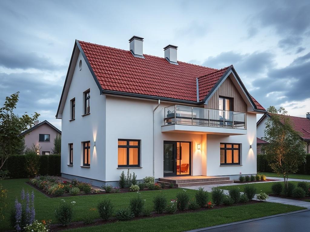 Nejnovější trendy v bytovy dum na klíč (Třinec). Ekonomika a financování