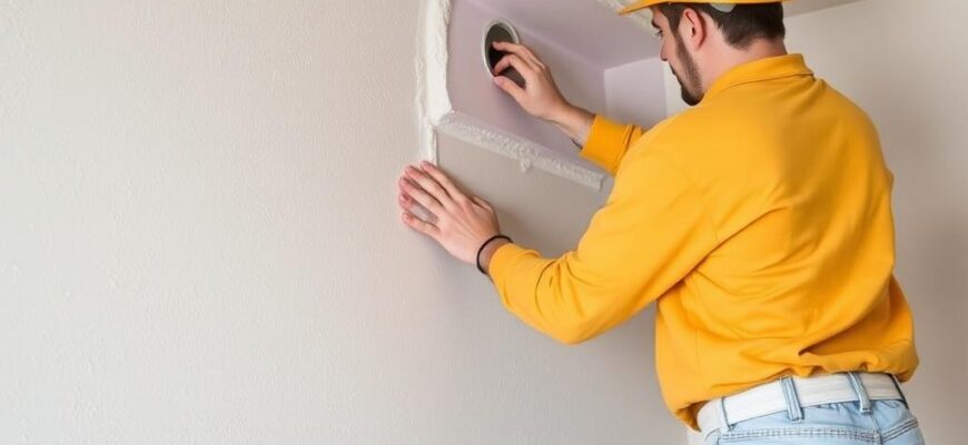 Rychlý návod k kompletní sádrokartonové prací Opava