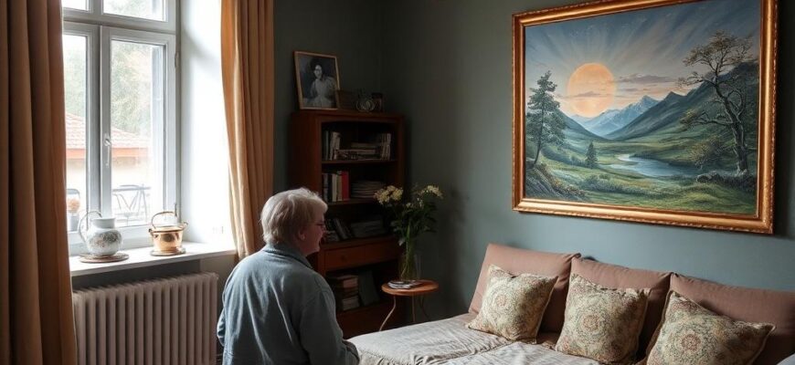 Zajímavé zkušenosti s malováním bytu: fotogalerie Teplice