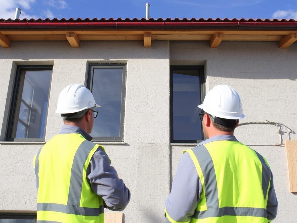 Jak zvládnout rekonstrukce staveb (Frýdek-Místek). Bezpečnost a dohled nad pracemi