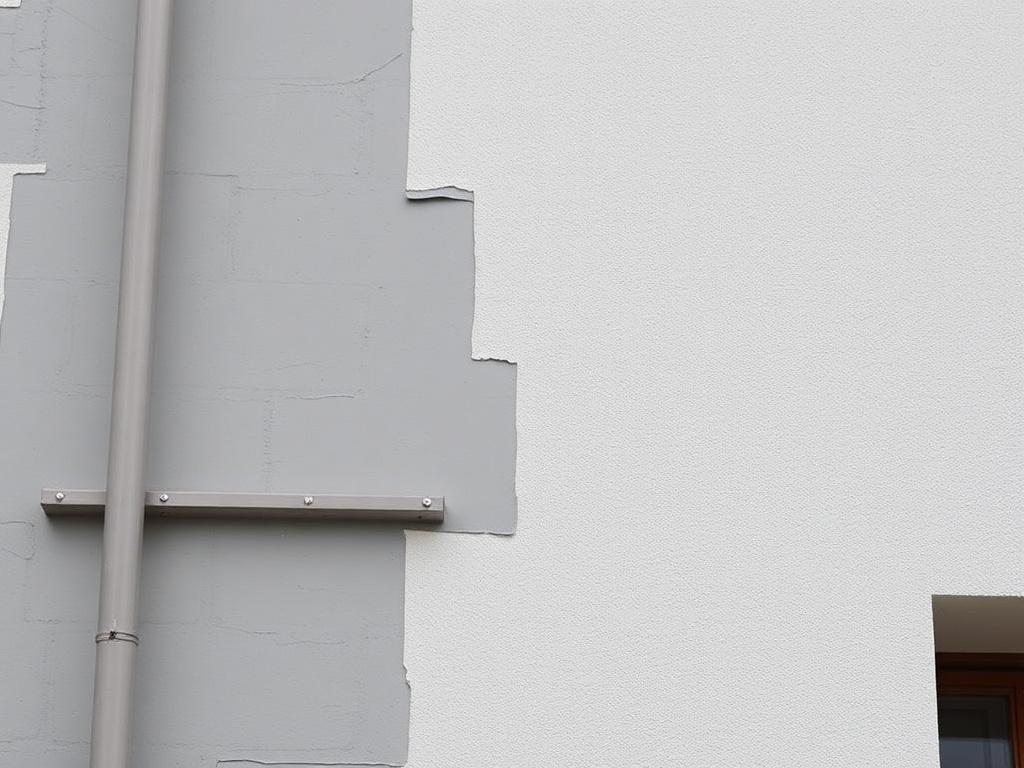 Postupy krok za krokem při renovaci fasád (Prostějov). Materiály a nástroje pro renovaci fasád Postupy krok za krokem při renovaci fasád (Prostějov). Materiály a nástroje pro renovaci fasád