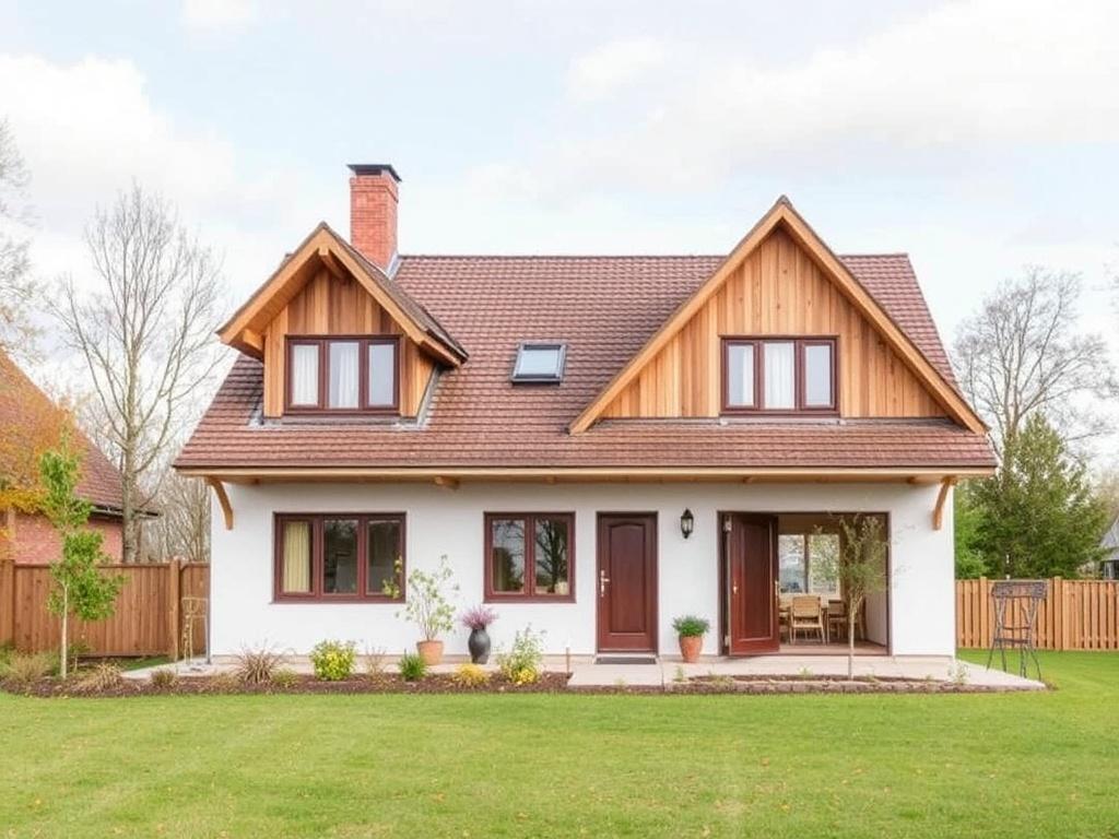 Důležité informace o úpravy rd (Most). Jak plánovat úpravy RD Most: kroky a tipy Důležité informace o úpravy rd (Most). Jak plánovat úpravy RD Most: kroky a tipy