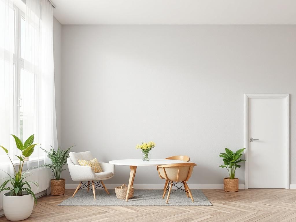 Nejnovější trendy v malování bytu cena (Opava). Materiály a technologie, které mění cenu i kvalitu