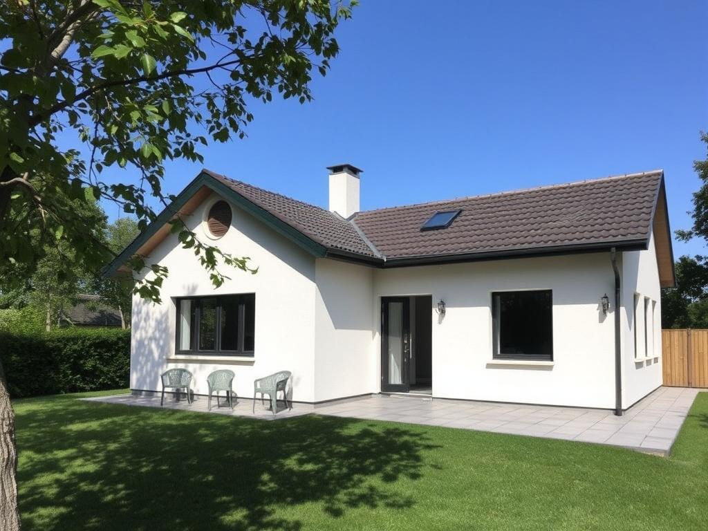 Ověřené zkušenosti s na klíč dum (Pardubice). Osobní zkušenost autora a praktické tipy