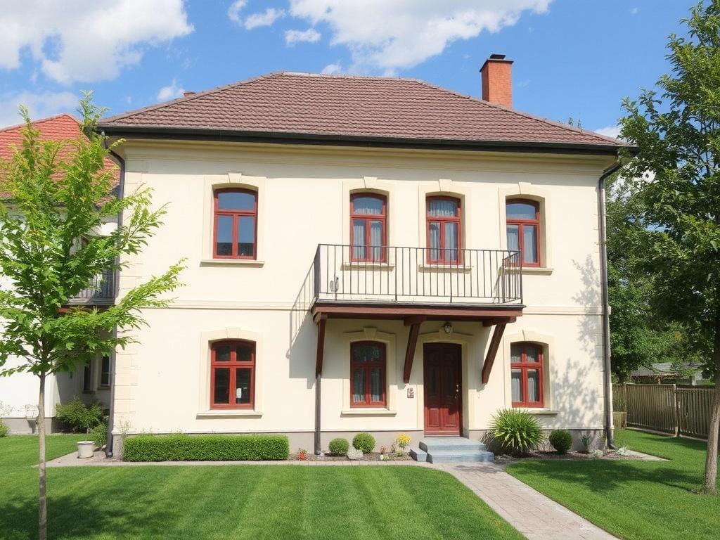 Ověřené zkušenosti s rekonstrukce staveb (Mladá Boleslav). Shrnutí hlavních bodů