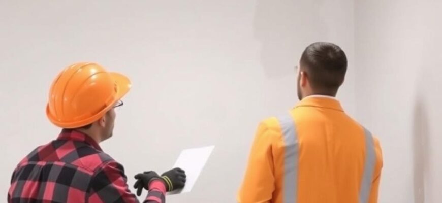 Profesionální rady pro sádrokarton práce (Přerov)