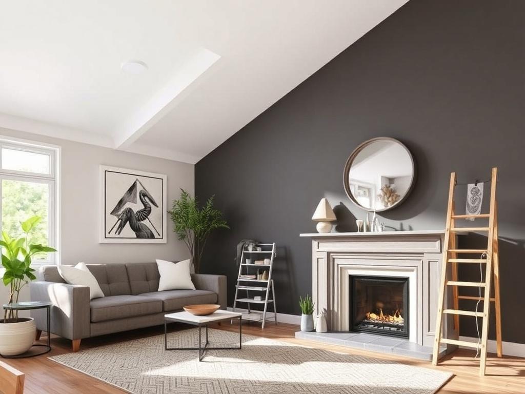 Důležité informace o malování bytů (Most). Shrnutí a závěrečné myšlenky: proč investovat do kvalitního malování v Mostu