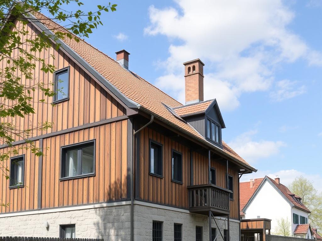 Aktuální novinky v oblasti rekonstrukce panelových domů (Třinec). Digitální nástroje a řízení projektů