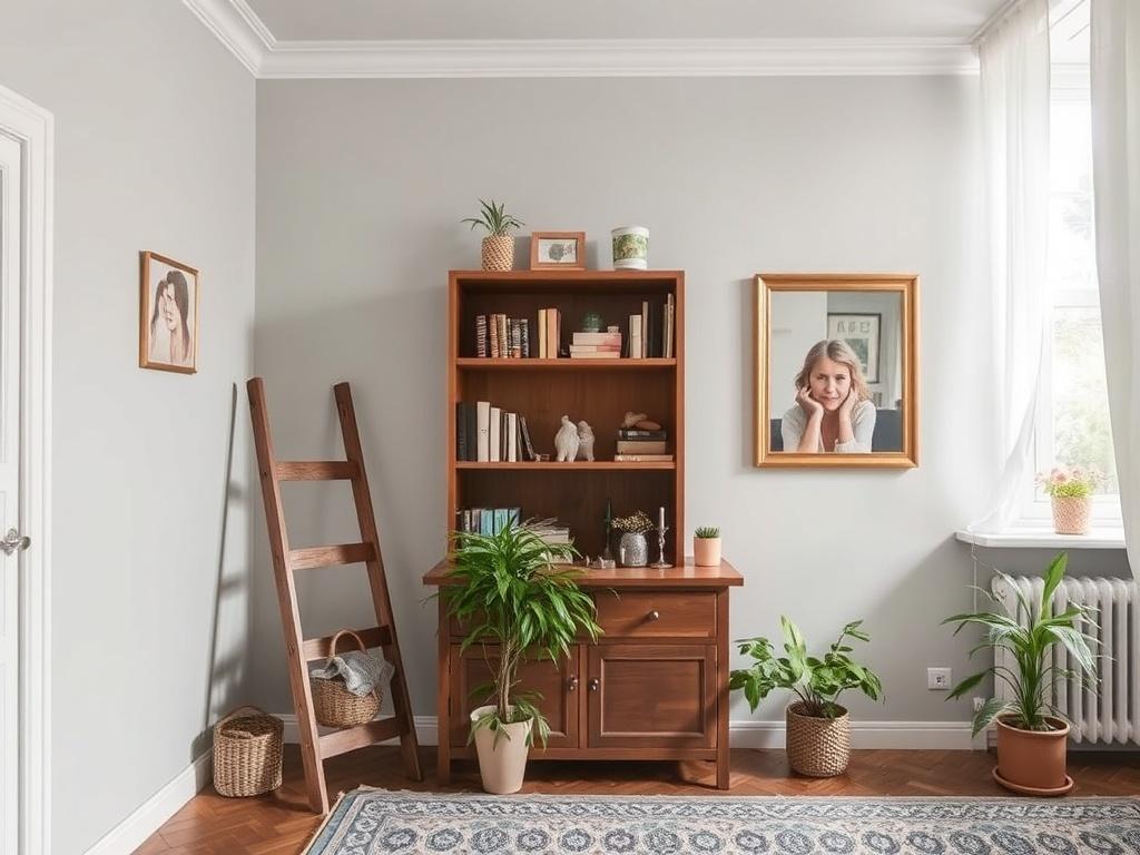 Detailní pohled na malování bytu (Prostějov). Osobní zkušenost a praktické poznámky z Prostějova