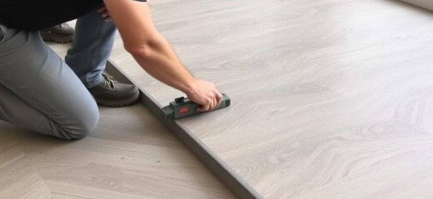 Aktuální novinky v oblasti montáže podlahy (Ostrava)