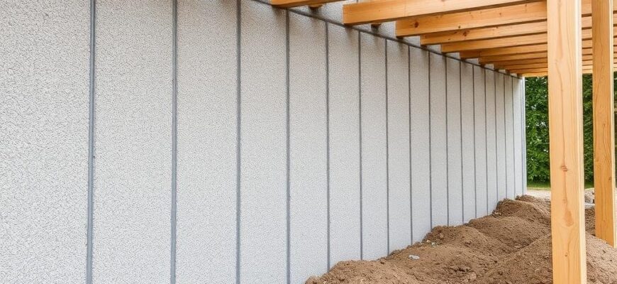 Co očekávat od izolace základů v Kladně: praktický průvodce pro majitele domů