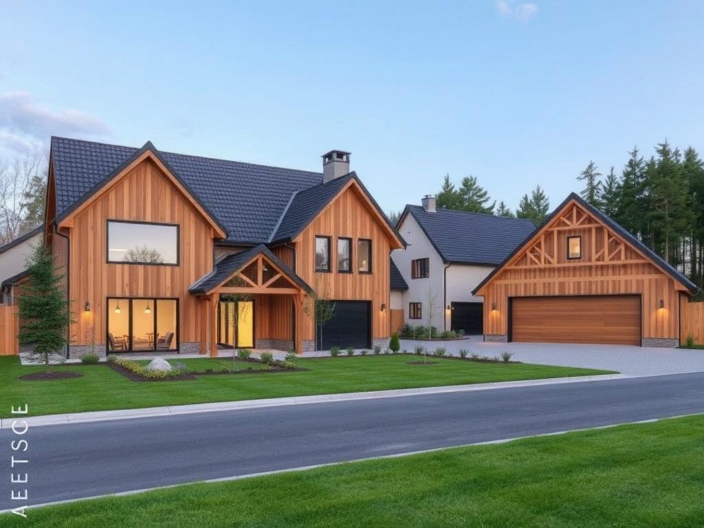 Nejčastější otázky kolem novostavba na klíč (Liberec). Případové studie z Liberecka