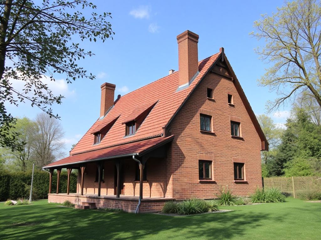 Zajímavé zkušenosti s stavba zděných rd (Mladá Boleslav). Vizualizace a praktické ukázky z terénu Zajímavé zkušenosti s stavba zděných rd (Mladá Boleslav). Vizualizace a praktické ukázky z terénu