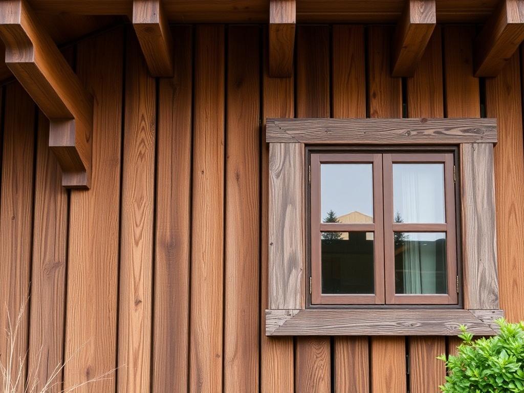 Profesionální rady pro protipožární nátěr na dřevo exteriér (Děčín). Jak vybrat správný systém pro vaše dřevo v Děčíně