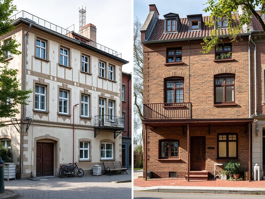 Detailní pohled na rekonstrukce staveb (Opava). Kroky k úspěšné rekonstrukci: plán, rozpočet, komunikace