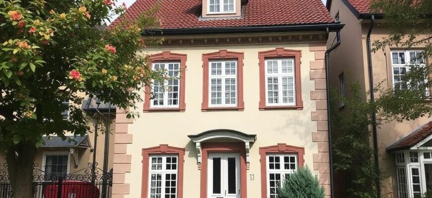 Co očekávat od renovace staré fasády v Kladně: praktický průvodce pro majitele domu