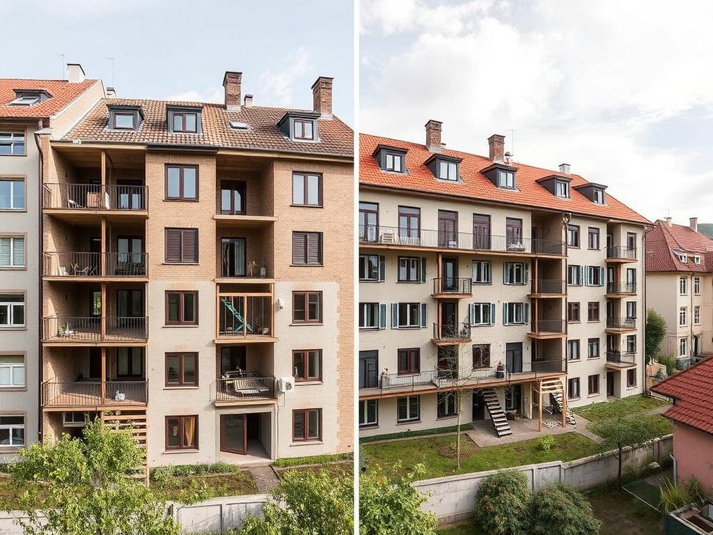 Kompletní přehled k rekonstrukci bytových jader (Hradec Králové). Závěrečné myšlenky a inspirace pro váš projekt