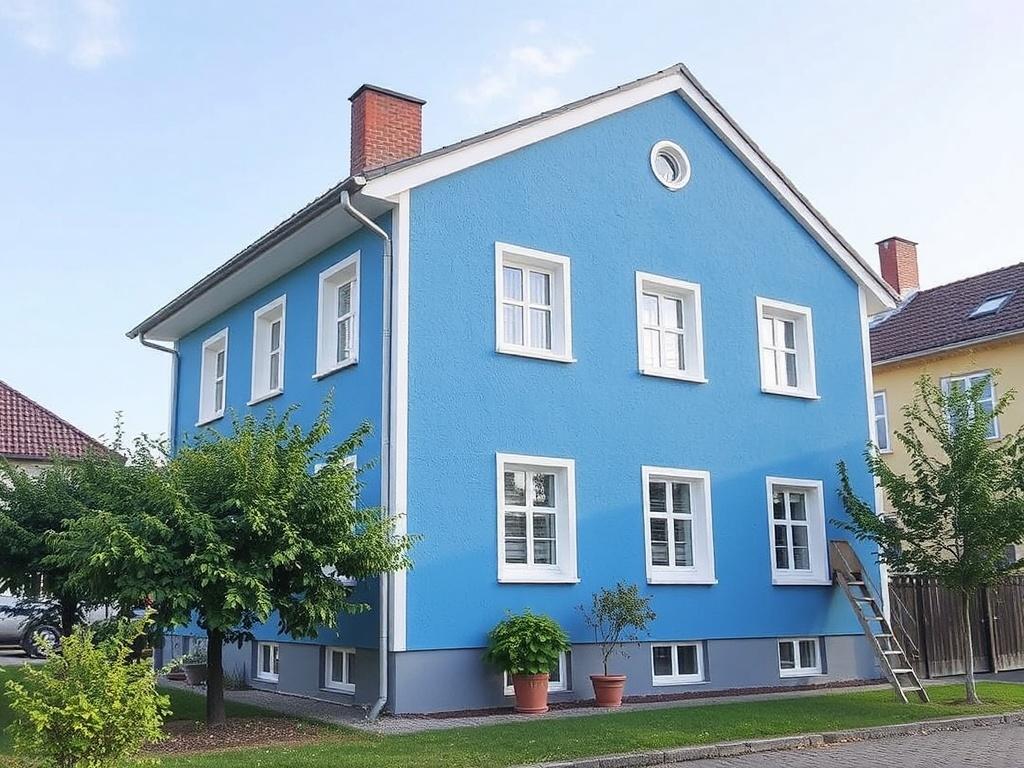 Kompletní přehled k cena za nátěr fasády (Frýdek-Místek). Často kladené otázky a jejich odpovědi