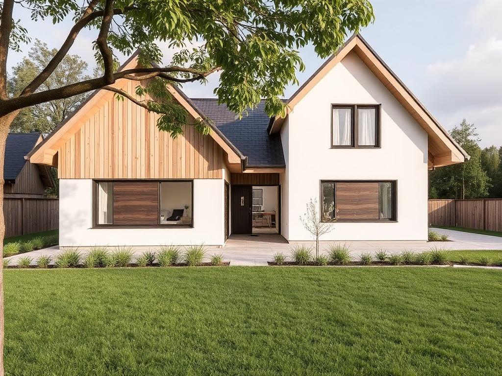 Nejnovější trendy v rodinné domy na klíč (Opava). Další inspirace a praktické ukázky Nejnovější trendy v rodinné domy na klíč (Opava). Další inspirace a praktické ukázky