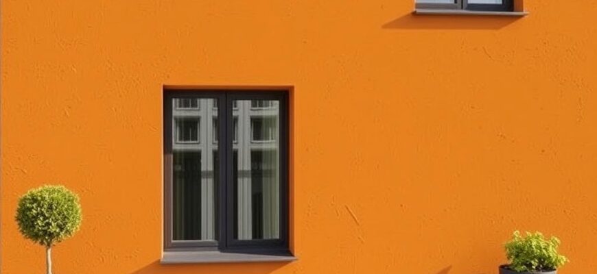 Fasáda pod lupou: co dnes stojí 1 m² nátěru v Děčíně Fasáda pod lupou: co dnes stojí 1 m² nátěru v Děčíně