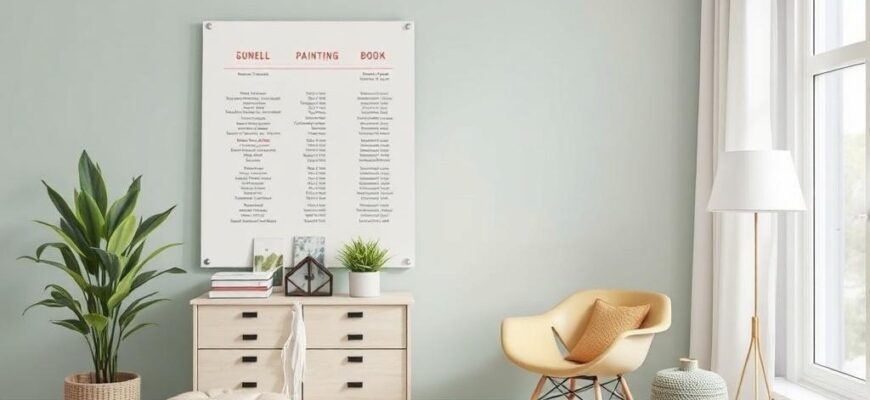 Jak zvládnout ceník malování bytu (Brno): tipy, jak získat férové ceny a jasnou představu o nákladech Jak zvládnout ceník malování bytu (Brno): tipy, jak získat férové ceny a jasnou představu o nákladech