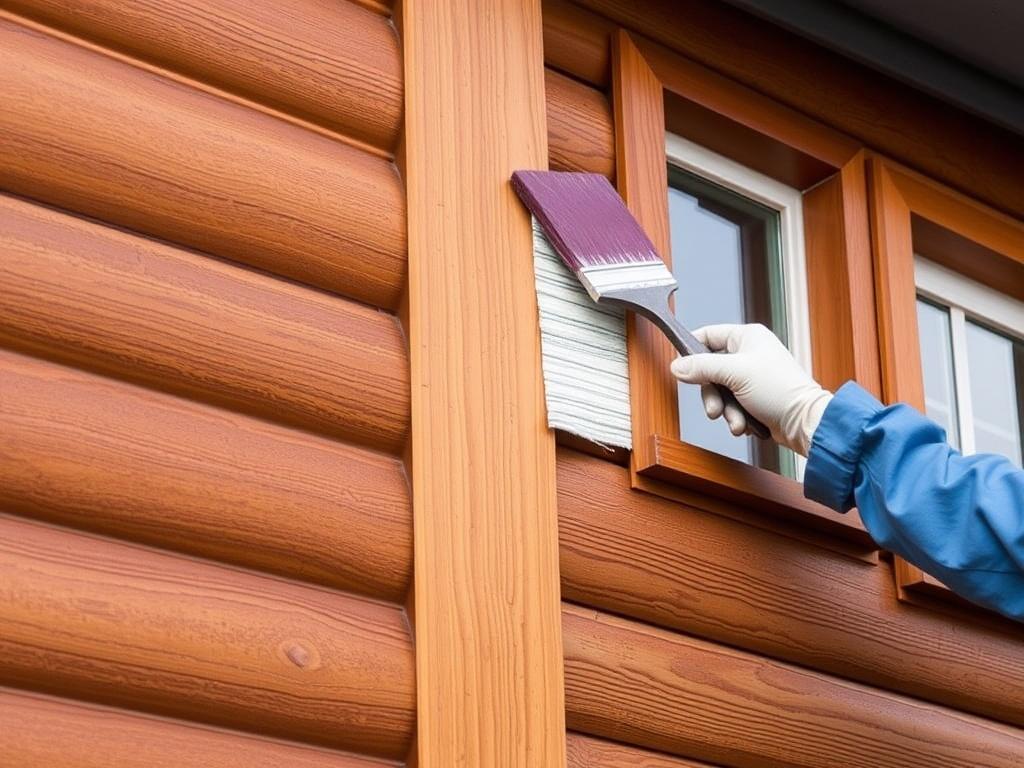 Efektivní tipy pro nátěry na dřevěné fasády (Zlín). Příprava povrchu: základ dlouhé životnosti Efektivní tipy pro nátěry na dřevěné fasády (Zlín). Příprava povrchu: základ dlouhé životnosti