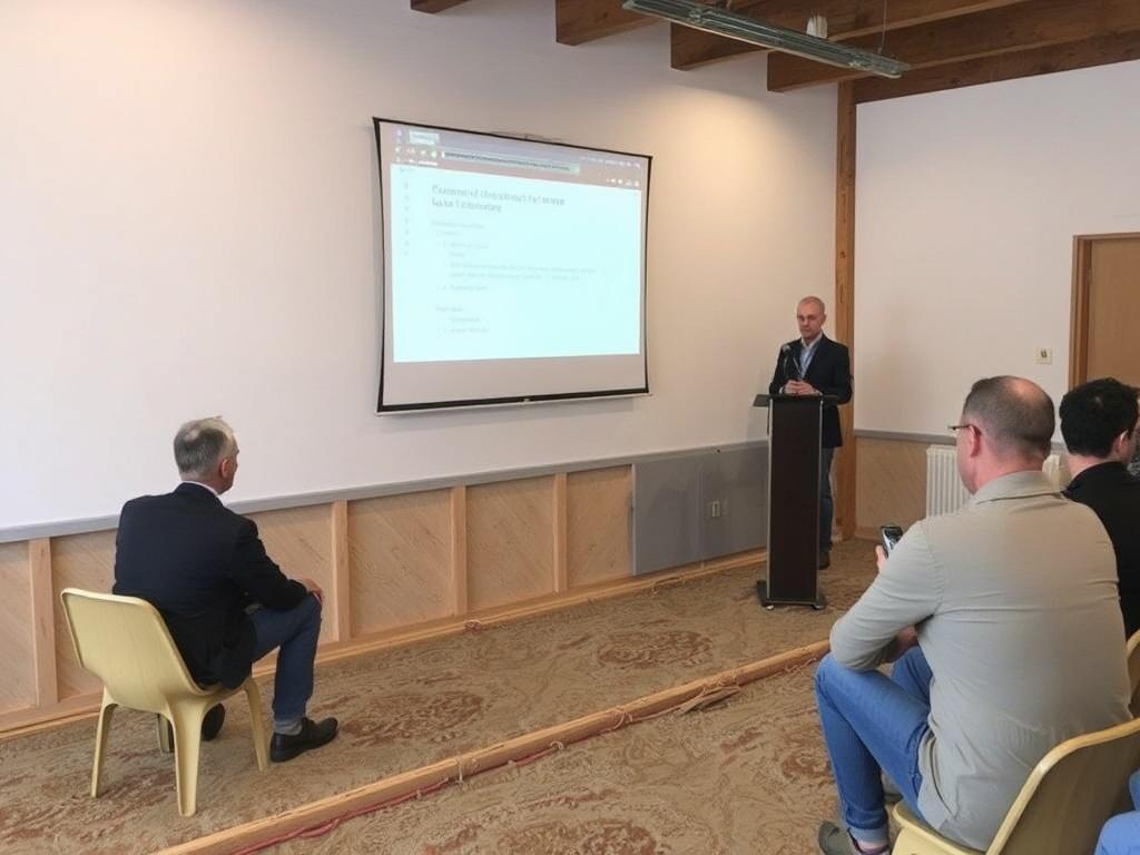 Kreativní nápady pro izolace základů (Přerov). Závěrečné poznámky a vyústění do praktických kroků