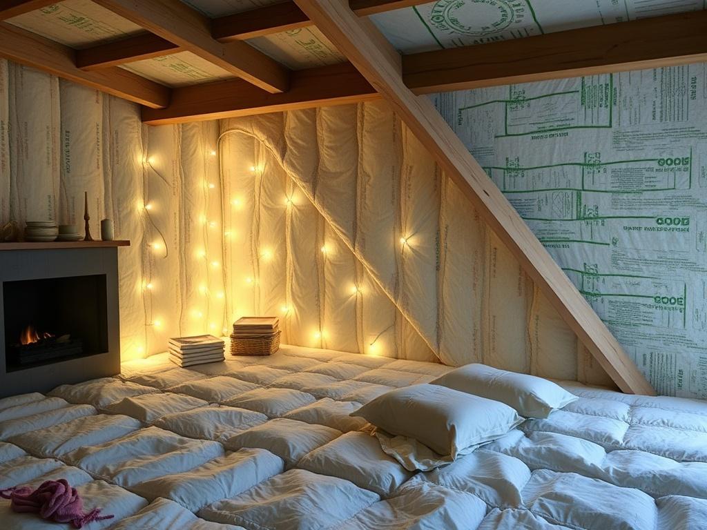 Inspirace pro zateplení podlahy (Kladno). Závěrečné úvahy a osobní pohled na zateplení podlahy v Kladně