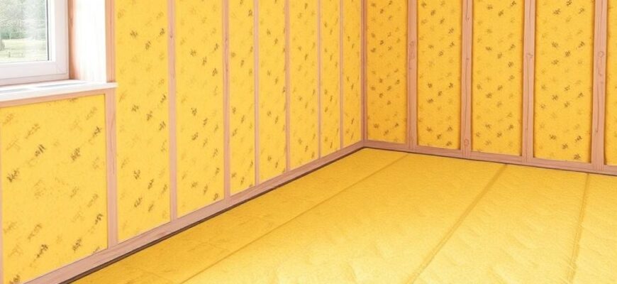 Frýdek-Místek a zateplení podlahy: aktuální novinky, které mění realitu domovů