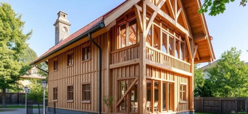 Zajímavé zkušenosti s dřevostavbami na klič Mladá Boleslav Zajímavé zkušenosti s dřevostavbami na klič Mladá Boleslav