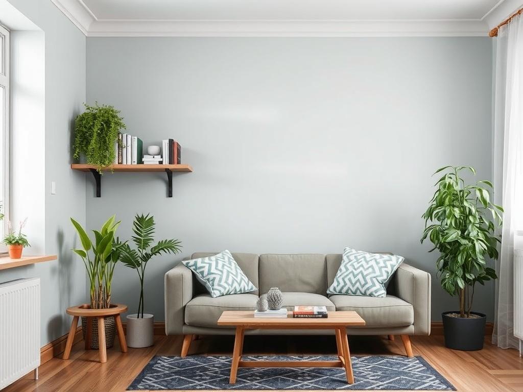 Užitečné poznatky o malování bytu cena (Frýdek-Místek). Realistické cenové rozsahy v regionu