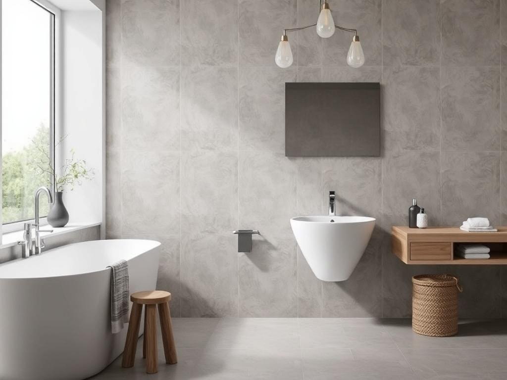 Efektivní tipy pro koupelny komplet (Frýdek-Místek). 2. Výběr dodavatele a materiálů pro koupelny komplet Frýdek-Místek