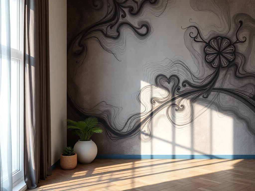 Inovativní řešení v rámci malování bytu inspirace (Mladá Boleslav). Techniky, které mění světlo a hloubku: dekorativní a prostorové efekty Inovativní řešení v rámci malování bytu inspirace (Mladá Boleslav). Techniky, které mění světlo a hloubku: dekorativní a prostorové efekty