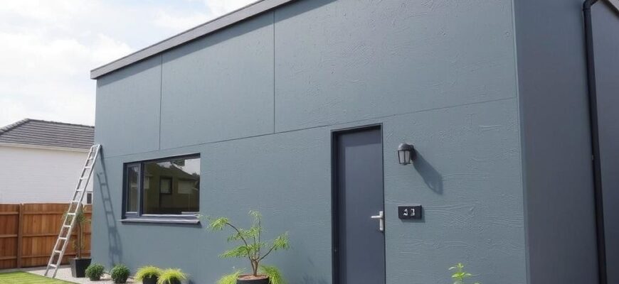 Kreativní nápady pro penetrační nátěr pod fasádu Most