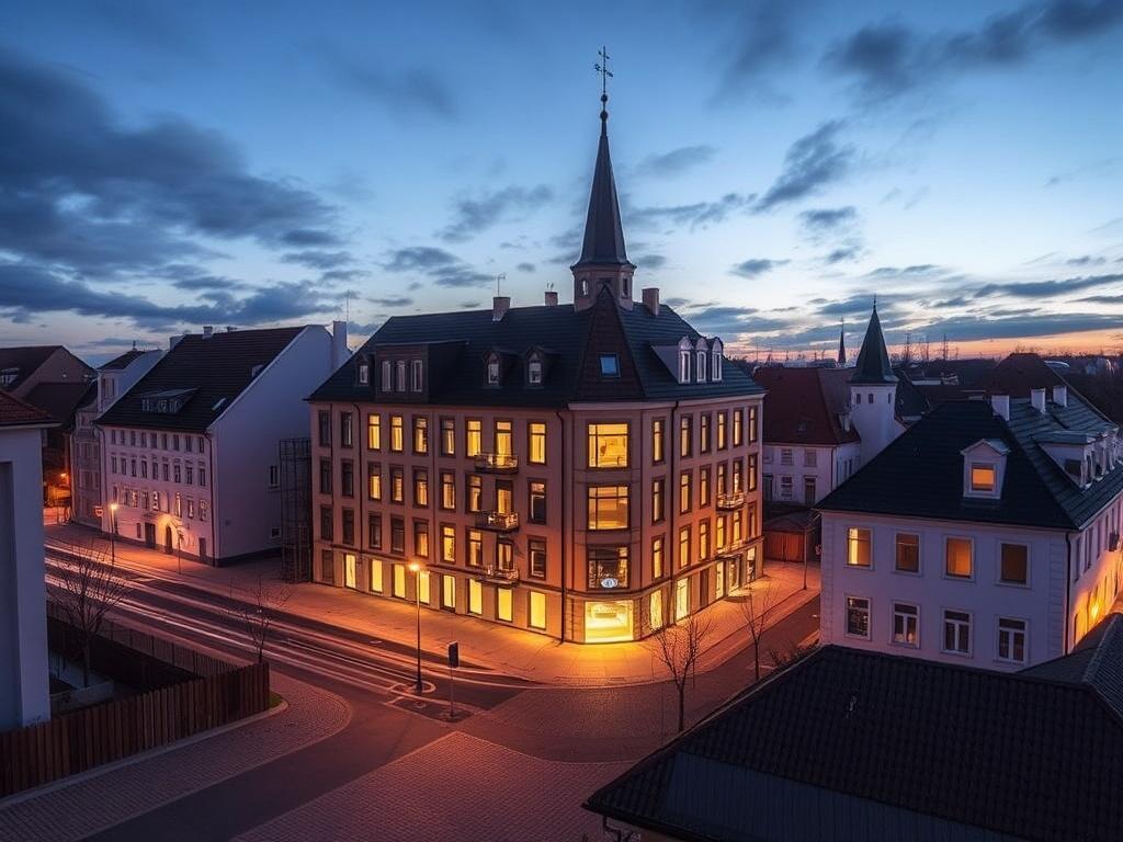 Moderní přístupy k rekonstrukci na klíč (Ostrava). Případové studie z praxe: Poruba a Vítkovice v praxi Moderní přístupy k rekonstrukci na klíč (Ostrava). Případové studie z praxe: Poruba a Vítkovice v praxi