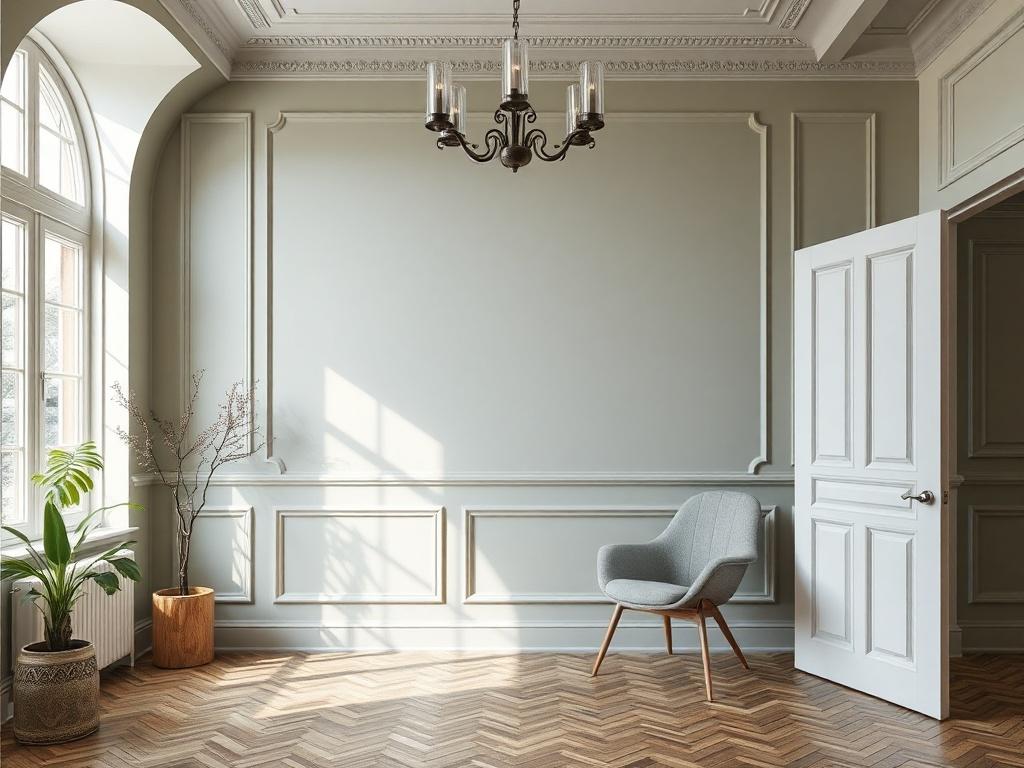 Aktuální novinky v oblasti malování interiérů (Havířov). Ekologie a udržitelnost v malování interiérů Havířov