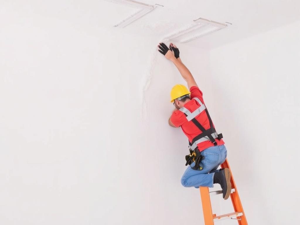 Co očekávat od sádrokartonové práce ceník (Přerov). Proč se ceny sádrokartonových prací v Přerově liší